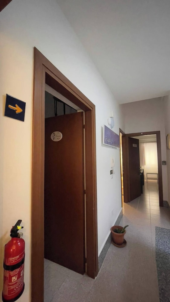 Itiseasy Cuglieri 2 Luxury Apartment