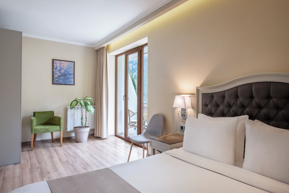 Sairme Resort