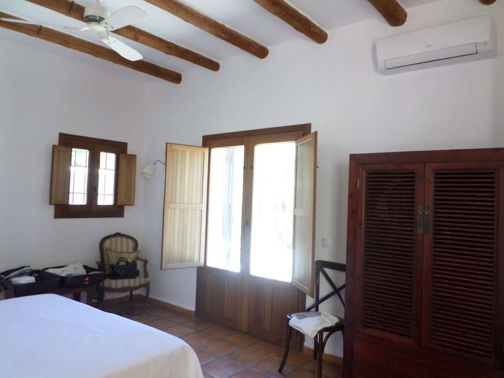 Logis Hotel Cortijo Los Malenos