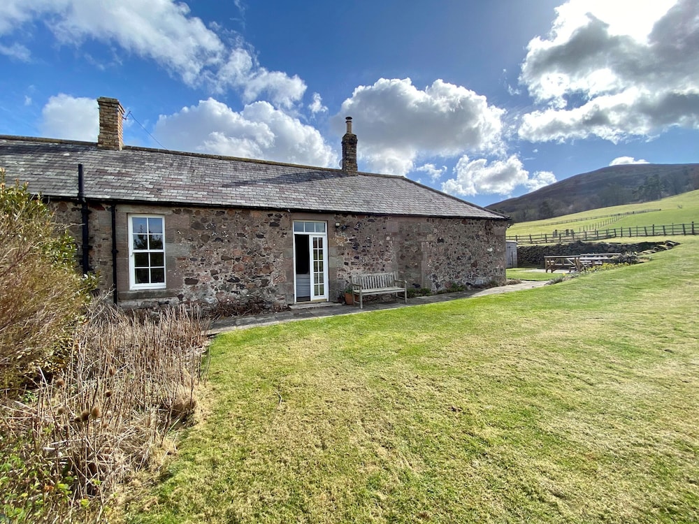 Wooler Vacations - Akeld Cottage - Property Image 1