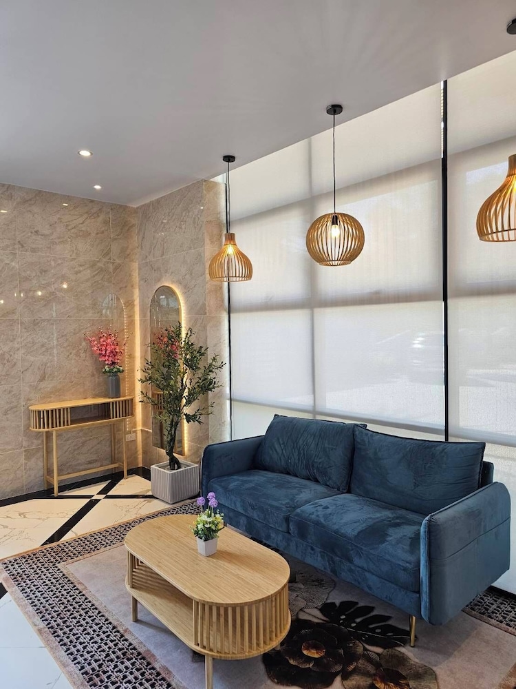 The Essence HOTEL Chanthaburi