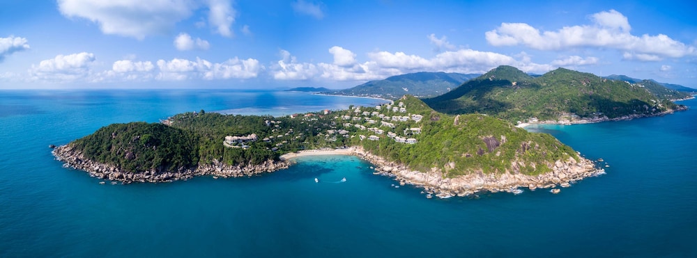 Banyan Tree Samui 125