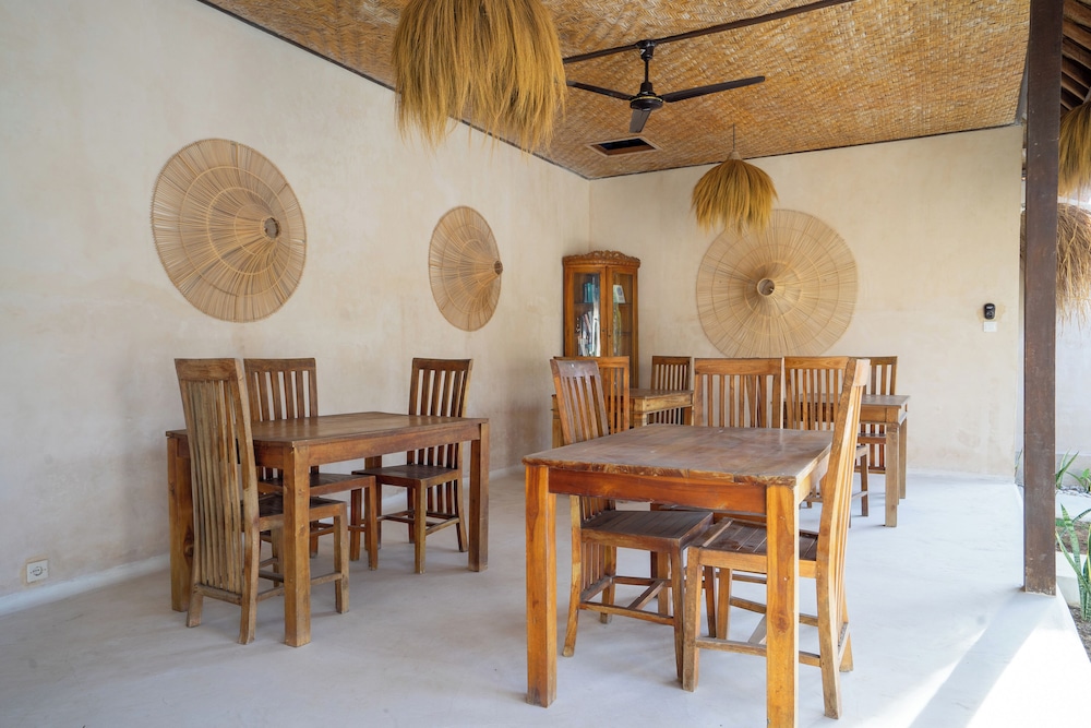 Wellhouse Villas