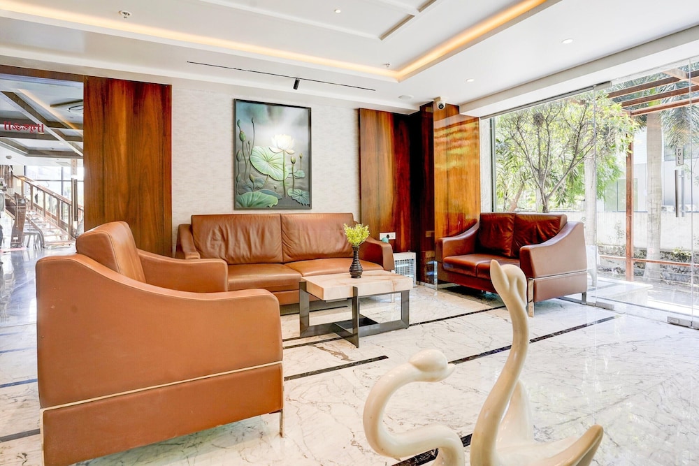 Luxury Elegance at Magarpatta City Pune