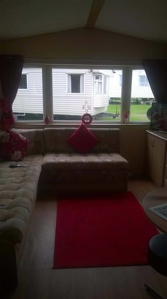 Tiggs Caravans