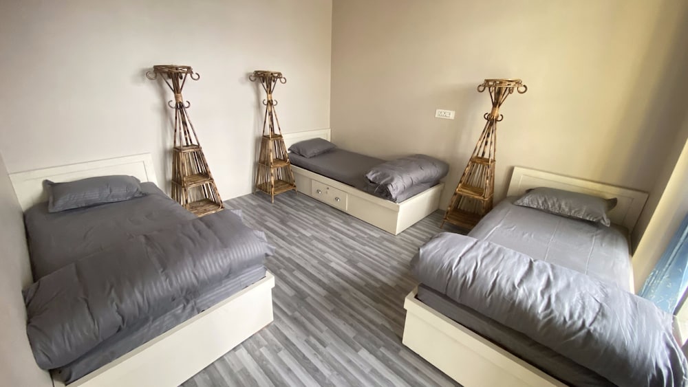 Verve Nepal