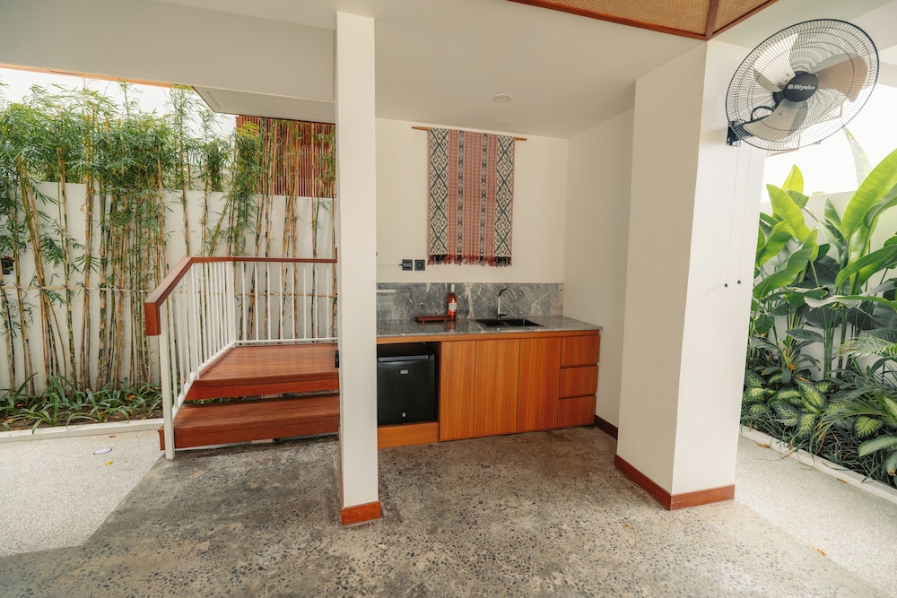 Treetop Villas