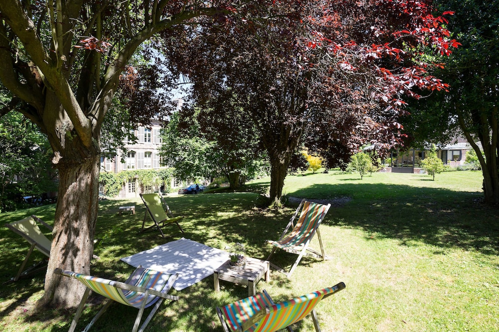 La Maison Du Parc