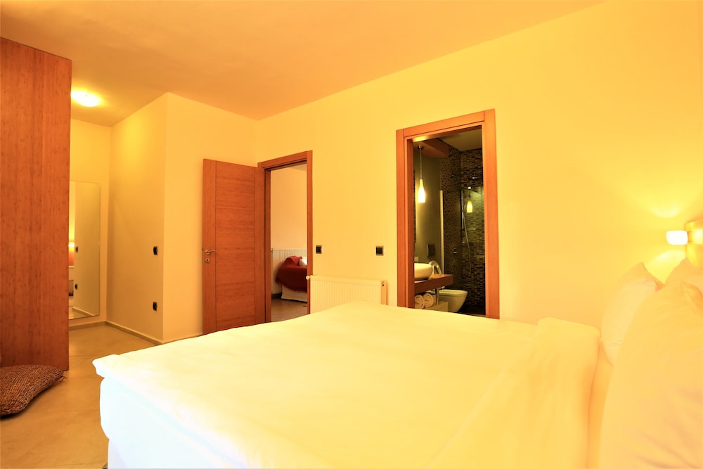 The LifeCo Bodrum İyi Yaşam Merkezi - Sadece Yetişkinler - Image 133