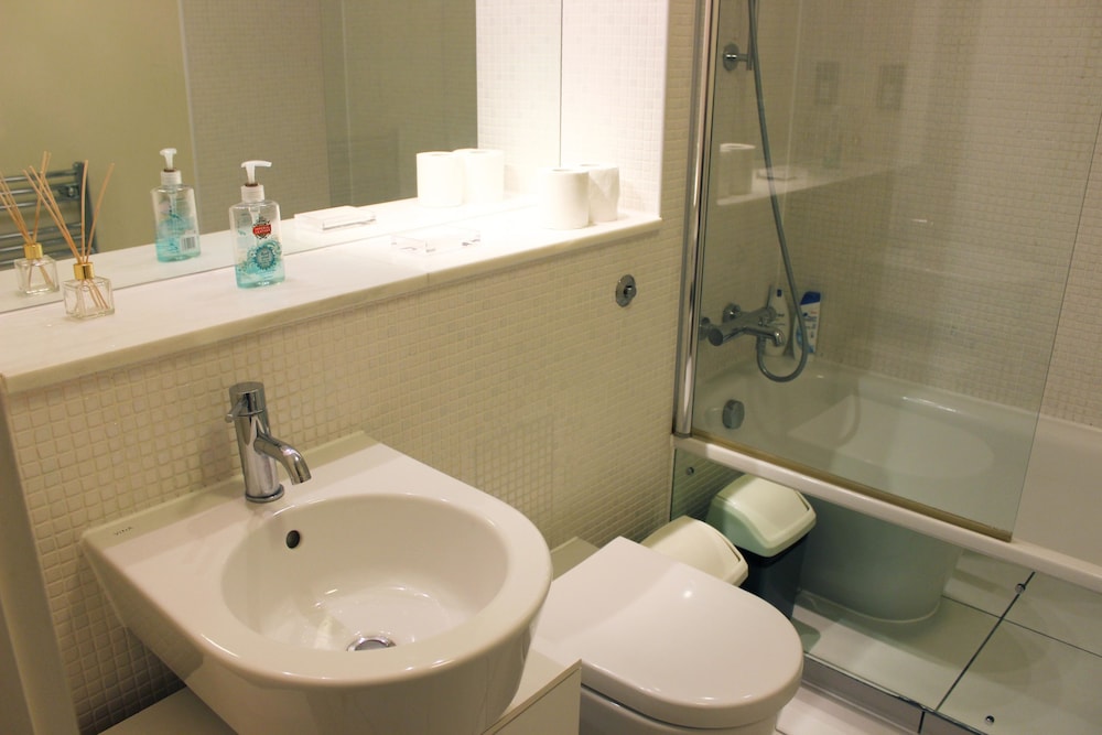 Myshortstay- Cheshire St Brick Lane