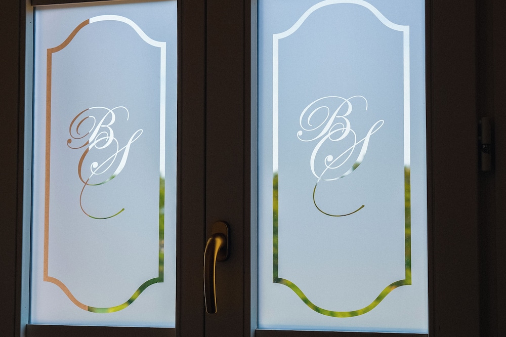 Borgo Sante Country House