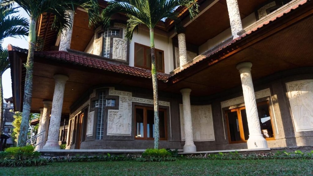 Awatara Villas and Resort Ubud