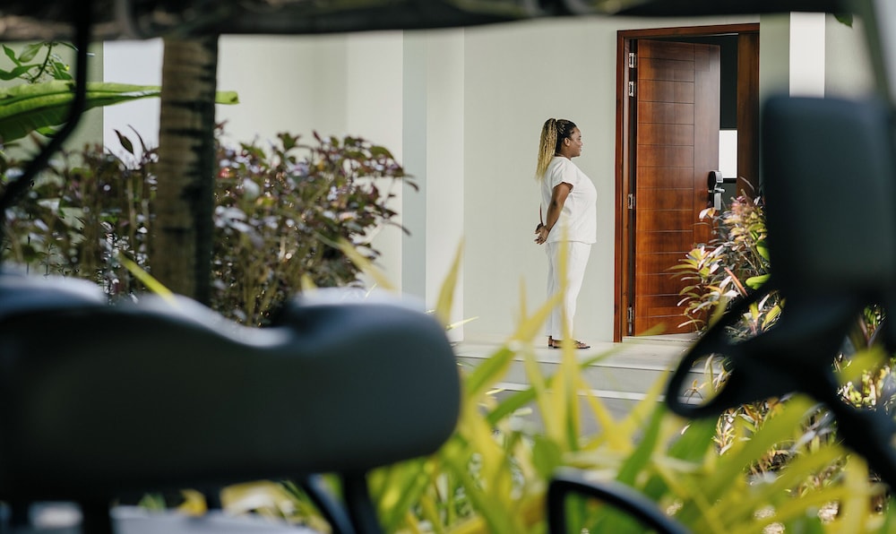 Dhigali Maldives - Premium All Inclusive