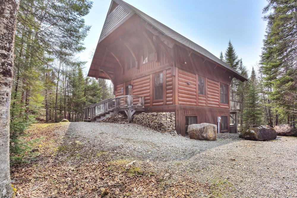 Chalet du Nord - RVMT