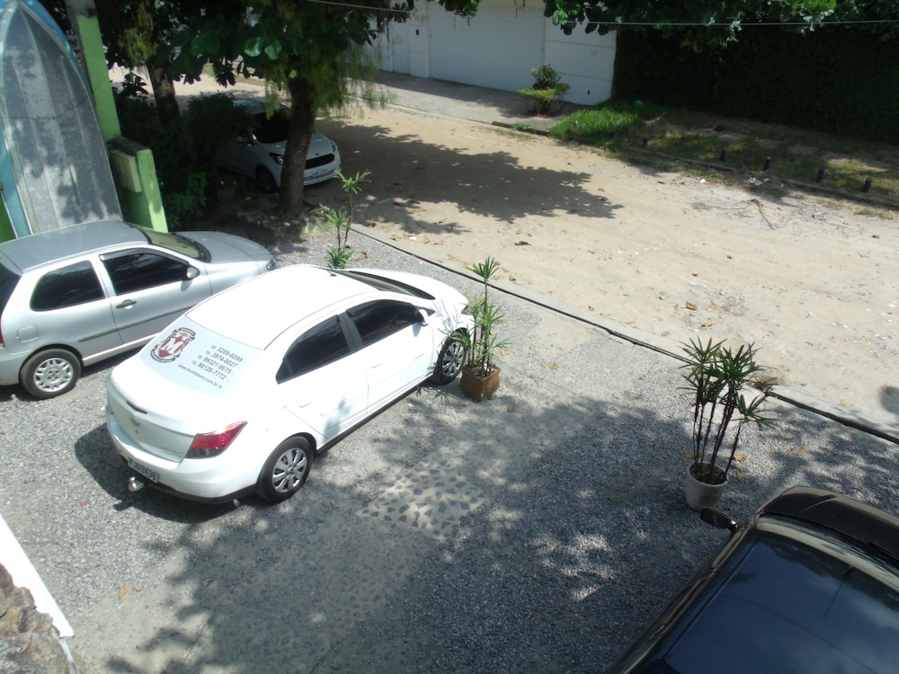 Hotel Residencial Viladomar Guarujá - Image 1