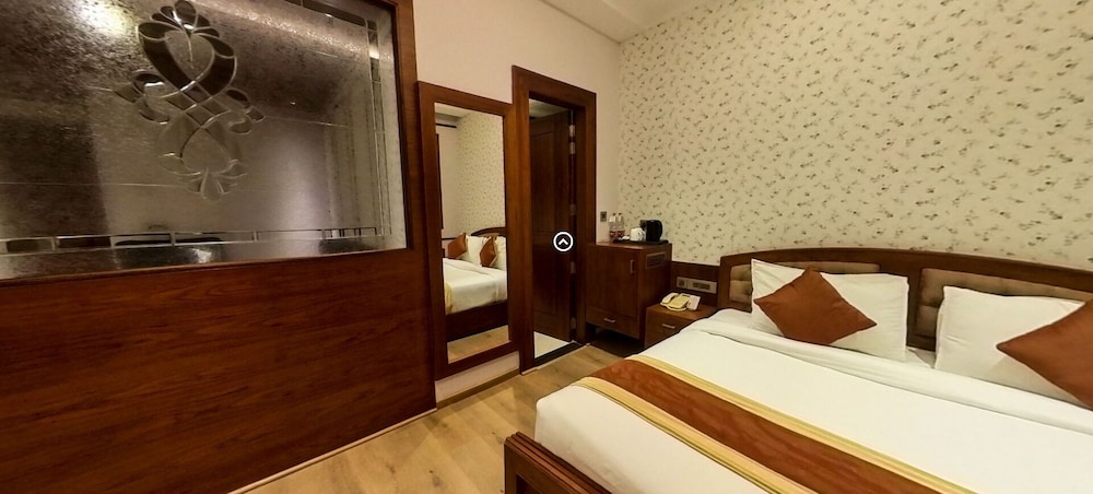 Imperium Resort