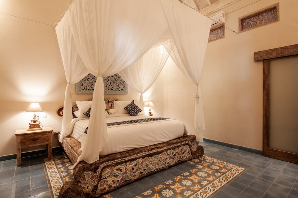 SPV Nusa Dua Luxury Traditional Design Nusa Dua