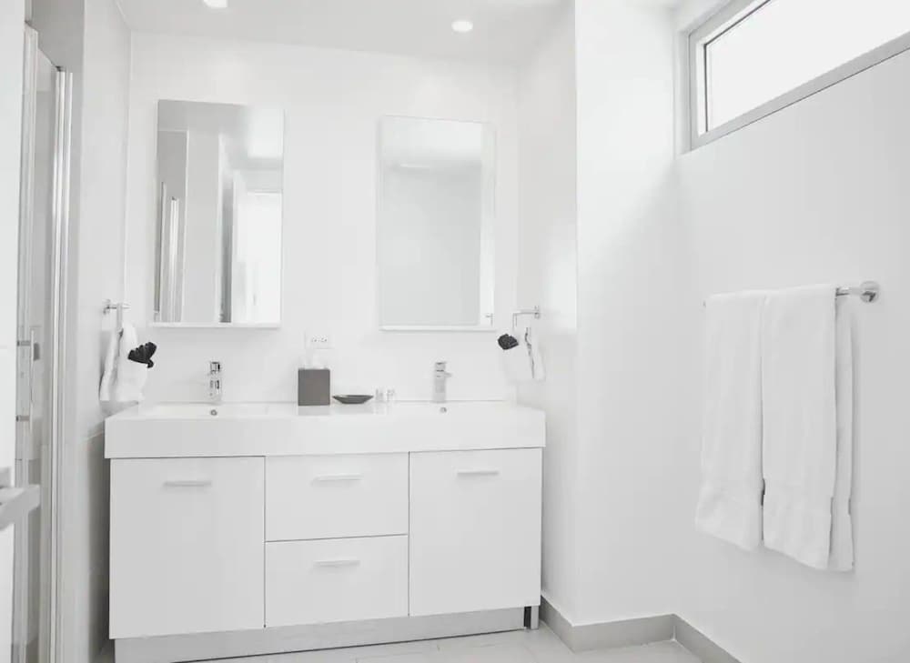 Modern Apartment Oranjestad West Aruba