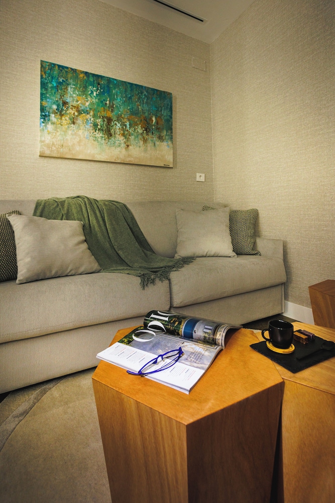 CORRAL DEL CARBON GG LUXURY HOTEL BOUTIQUE