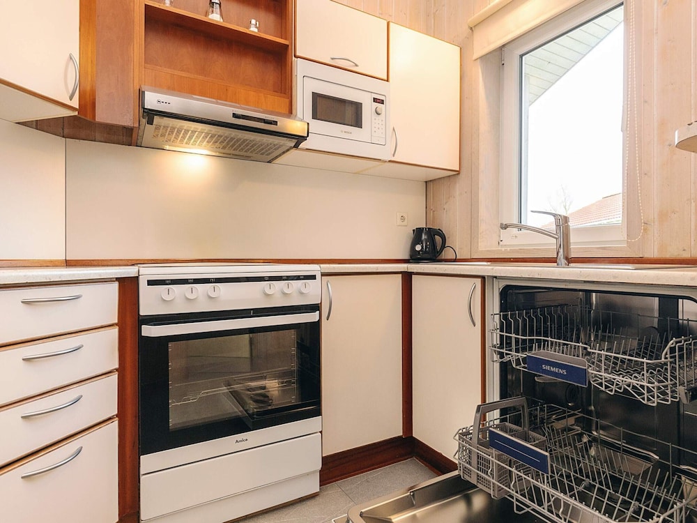 4 Star Holiday Home in Ottendorf