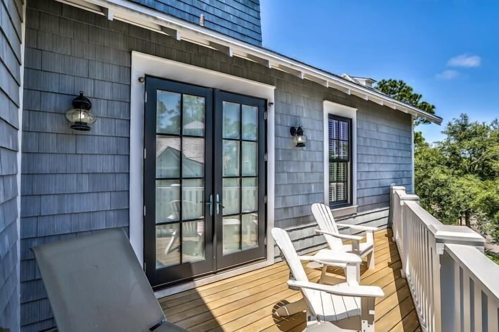 The Flagship of Watersound 5 Bedroom Holiday Home by Five Star Properties