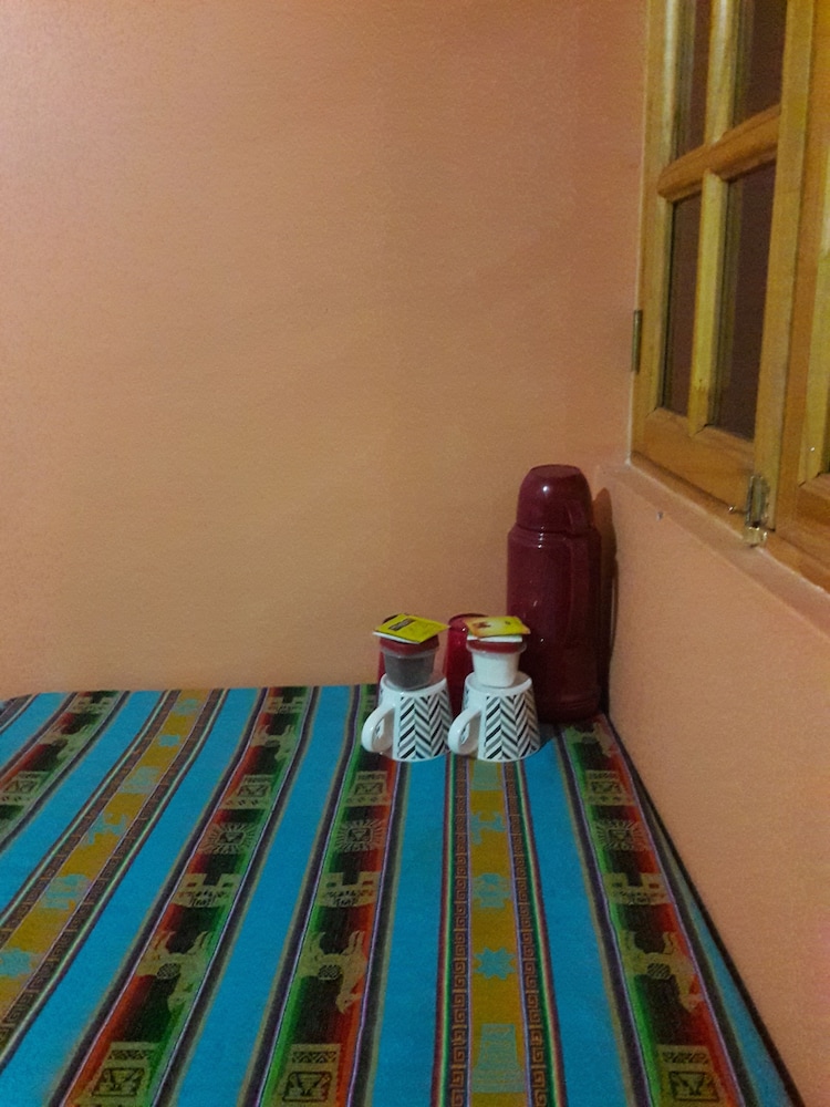 Hostal Portal del Sol