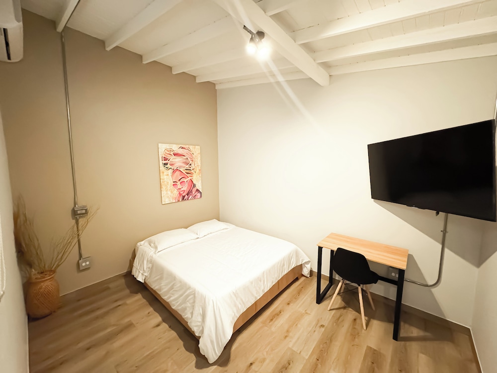 Alojamiento pet-friendly en Medellín, sector Laureles