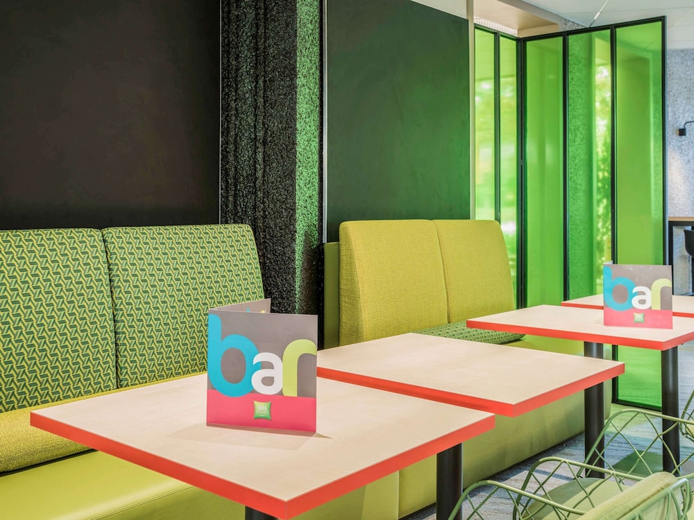 Chambray-les-Tours Vacations - ibis Styles Tours Sud - Property Image 8