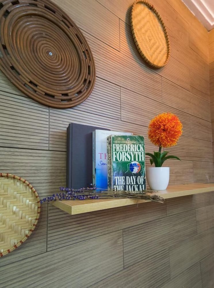 Hanoi Lotus Guest House