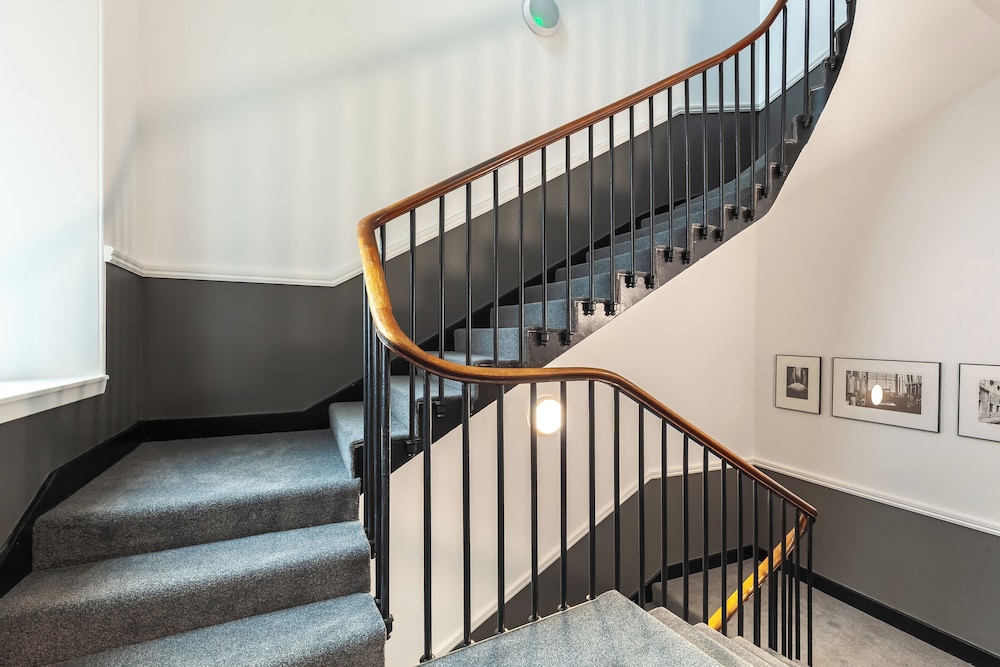 Destiny Scotland George IV Apartments