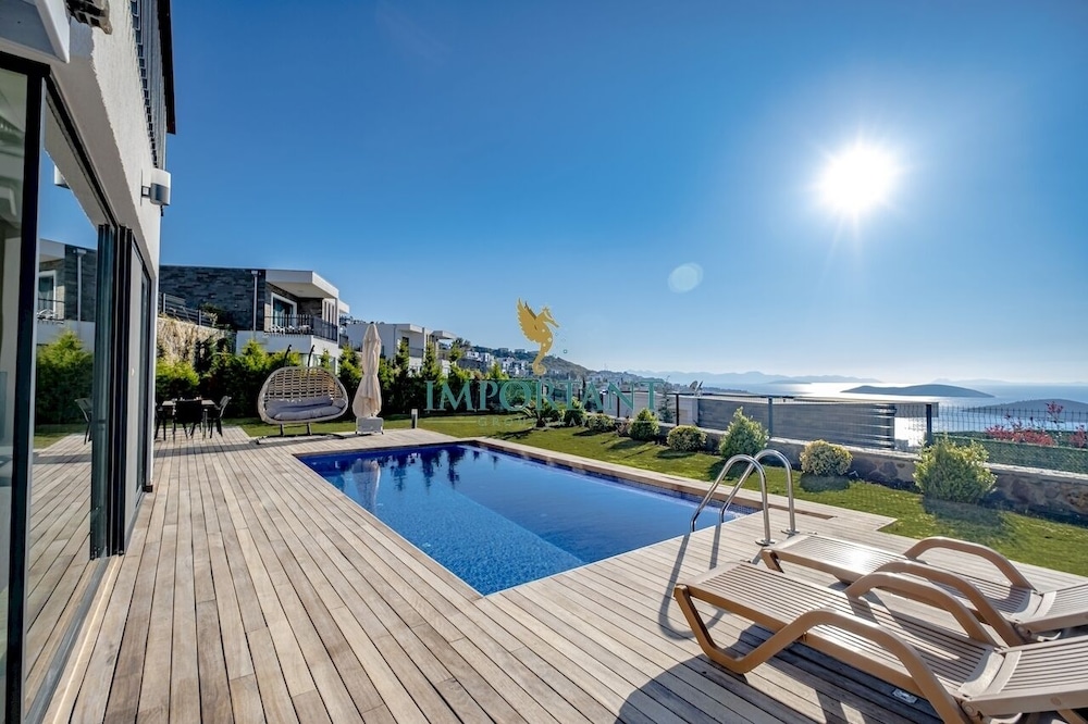 Farilya Villas by Important Group Travel