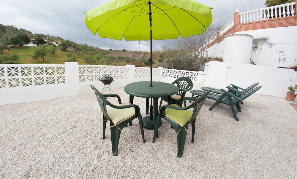 Casas Rurales Santos