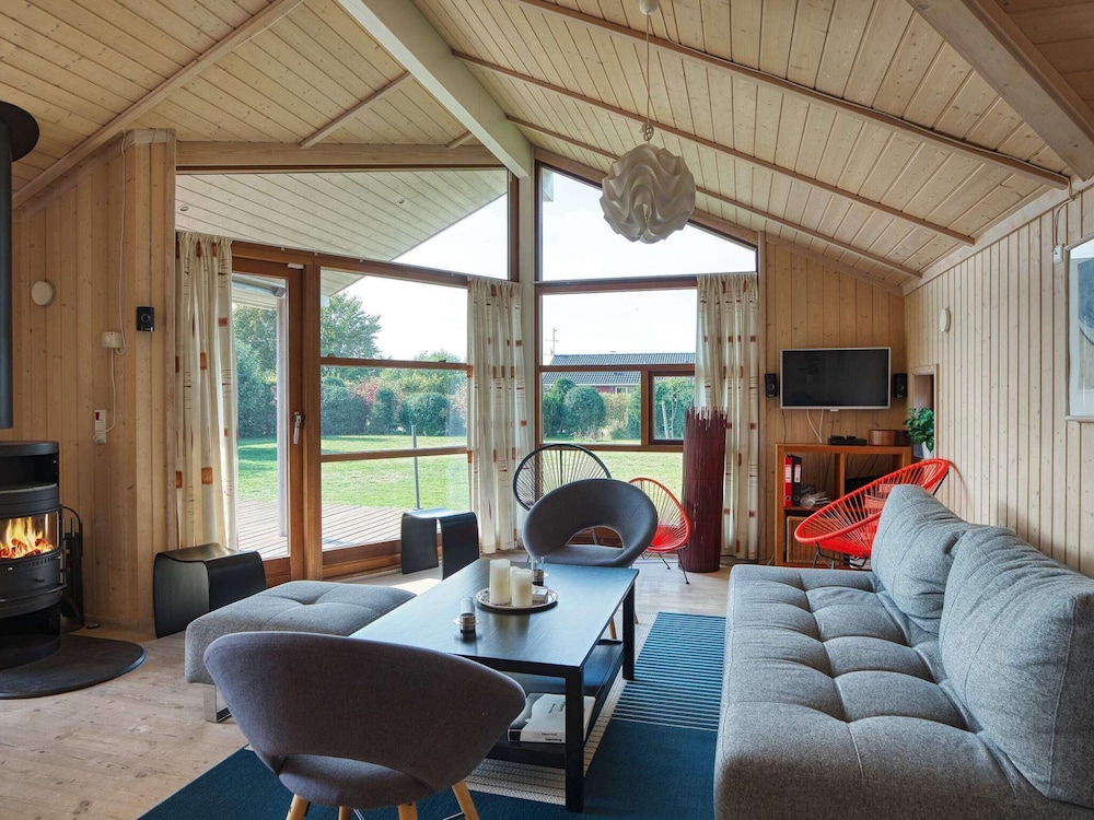 6 Person Holiday Home in Slagelse view 5