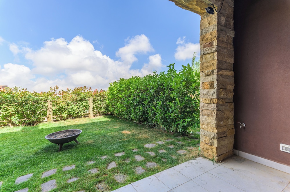 RedRock Faqra - Mountain Getaway Residences W Pool & Balconies