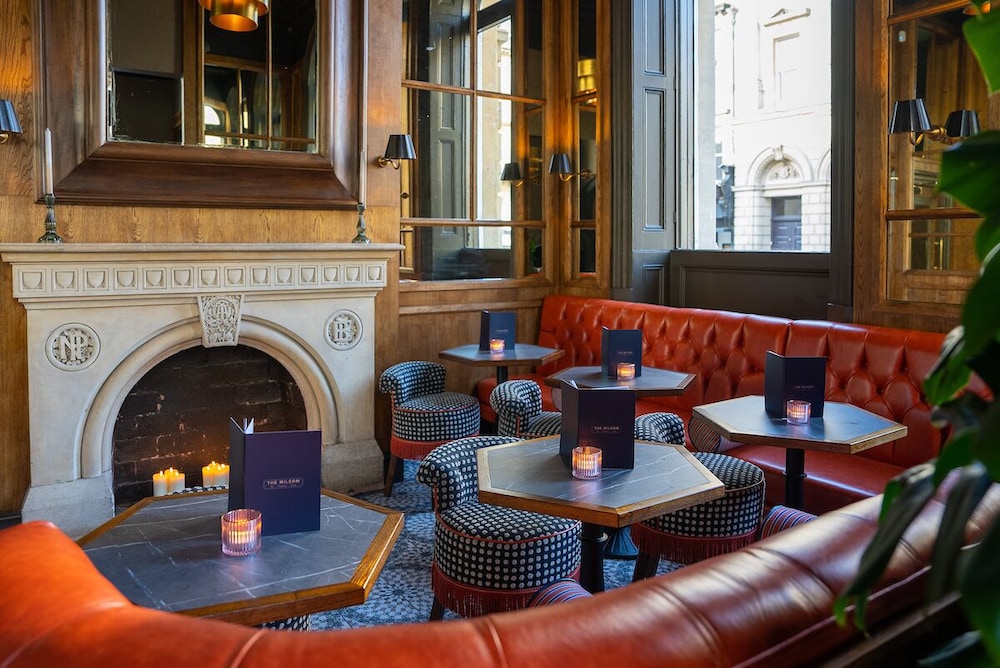 The Milsom Hotel
