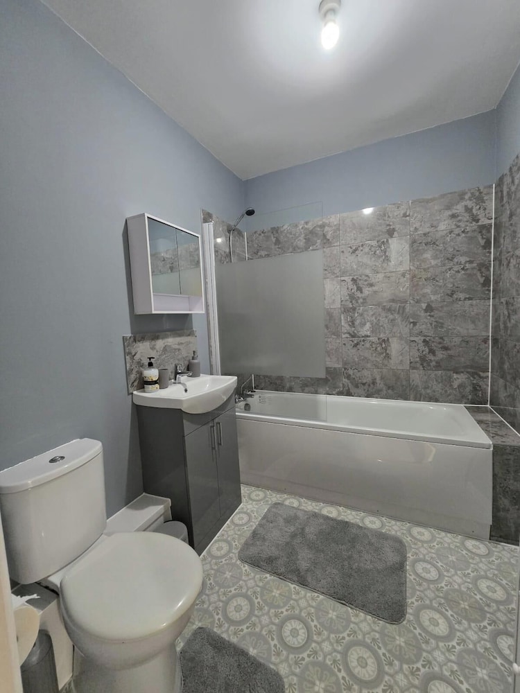 Northampton Cozy Apartment Retreat