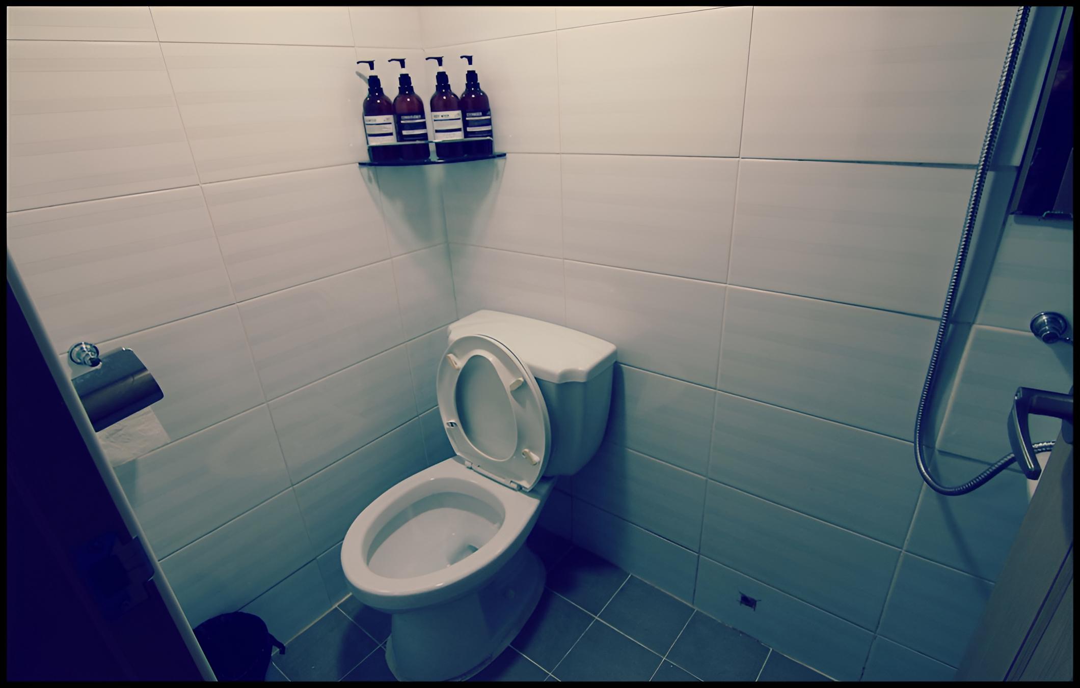 24guesthouse Sinchon
