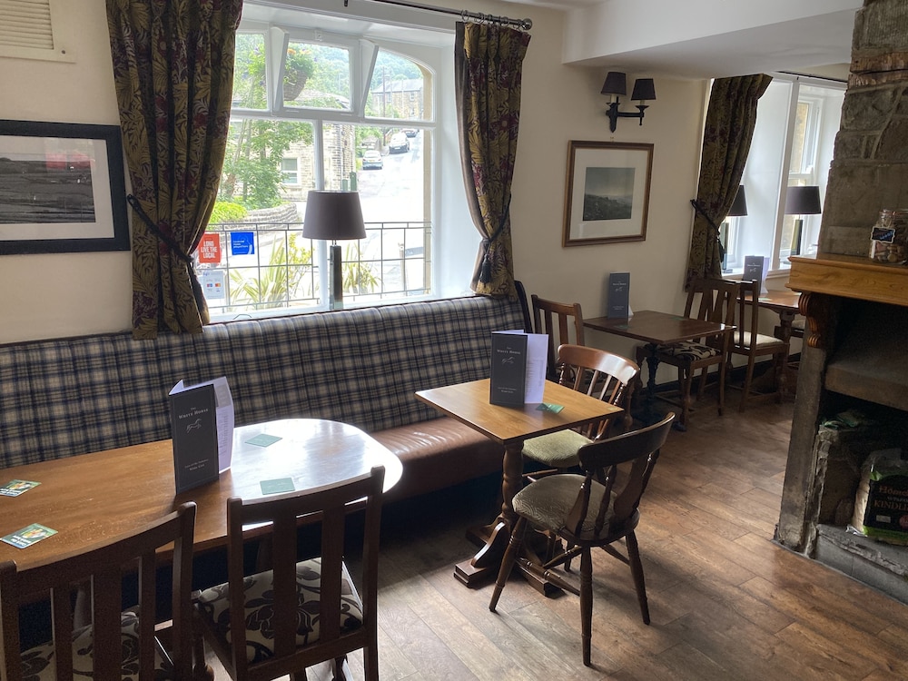 The White Horse Inn