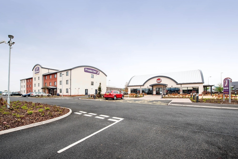 Premier Inn Barrow-In-Furness, Photo 19