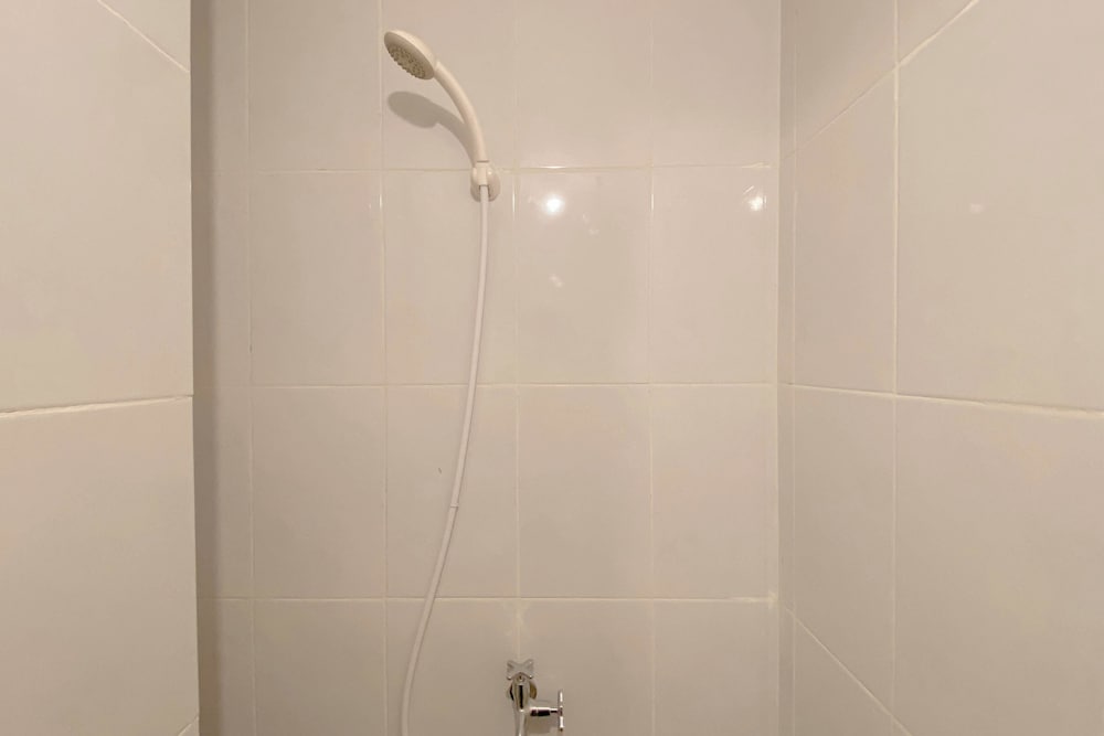 Comfortable Studio Room Apartment Tokyo Riverside PIK 2