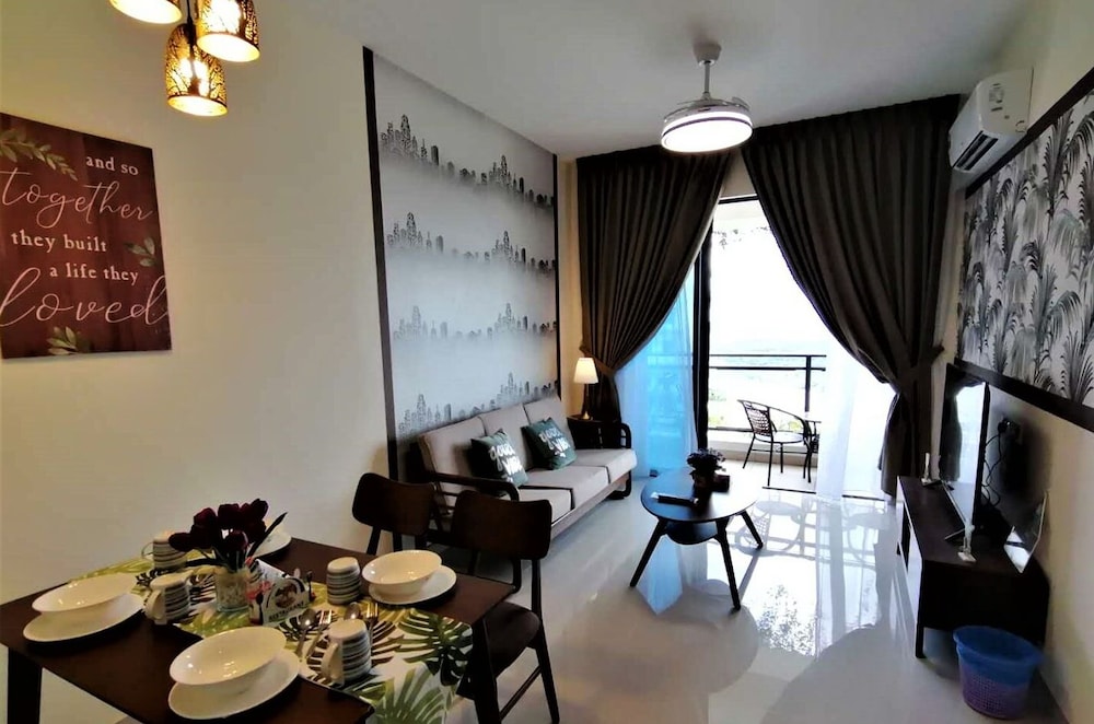 Forest City Ataraxia Park 1 by Wastone photo 8