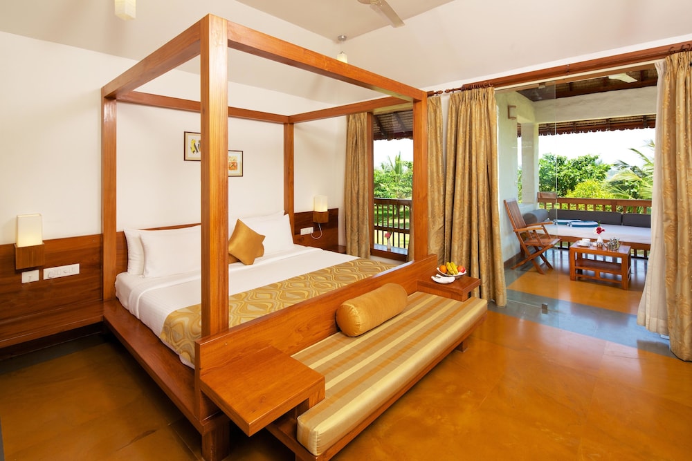 Palette Resorts - Le Pondy