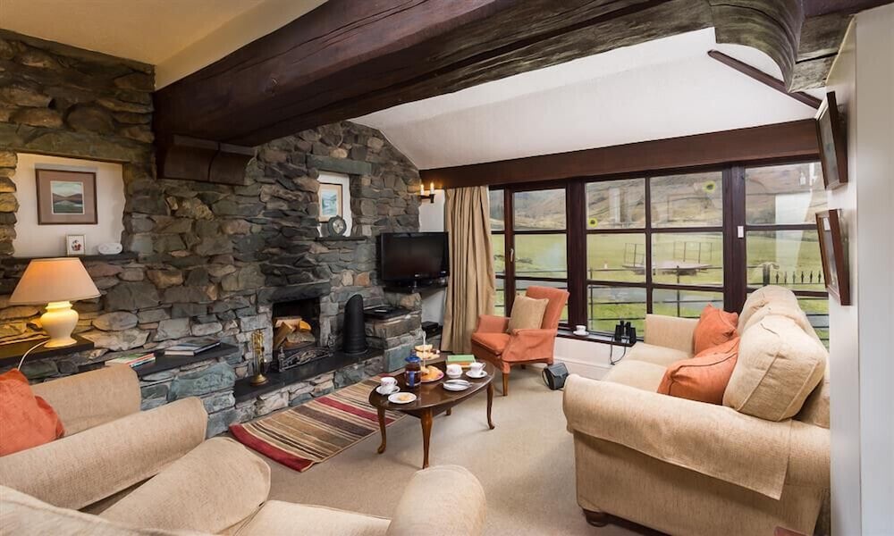 Thirlmere Cottage