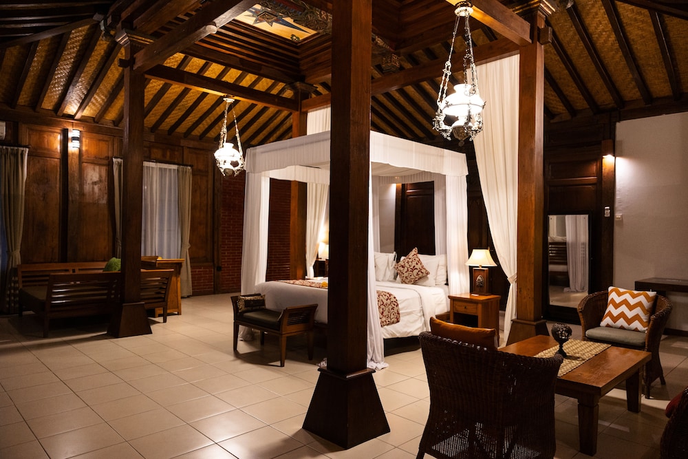 Villa Berawa
