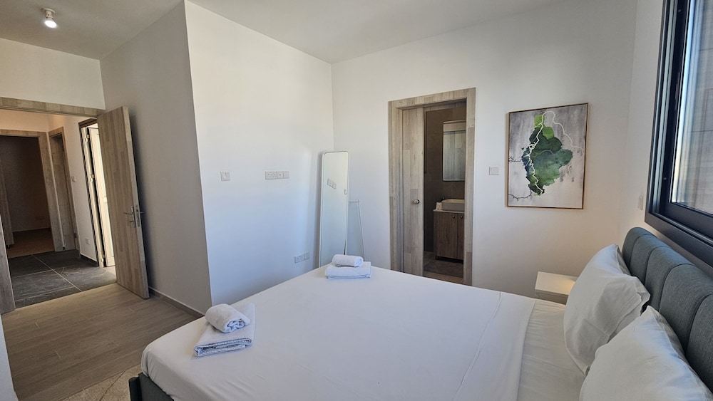 03 LCA - Stay Larnaca Pearl Apartment