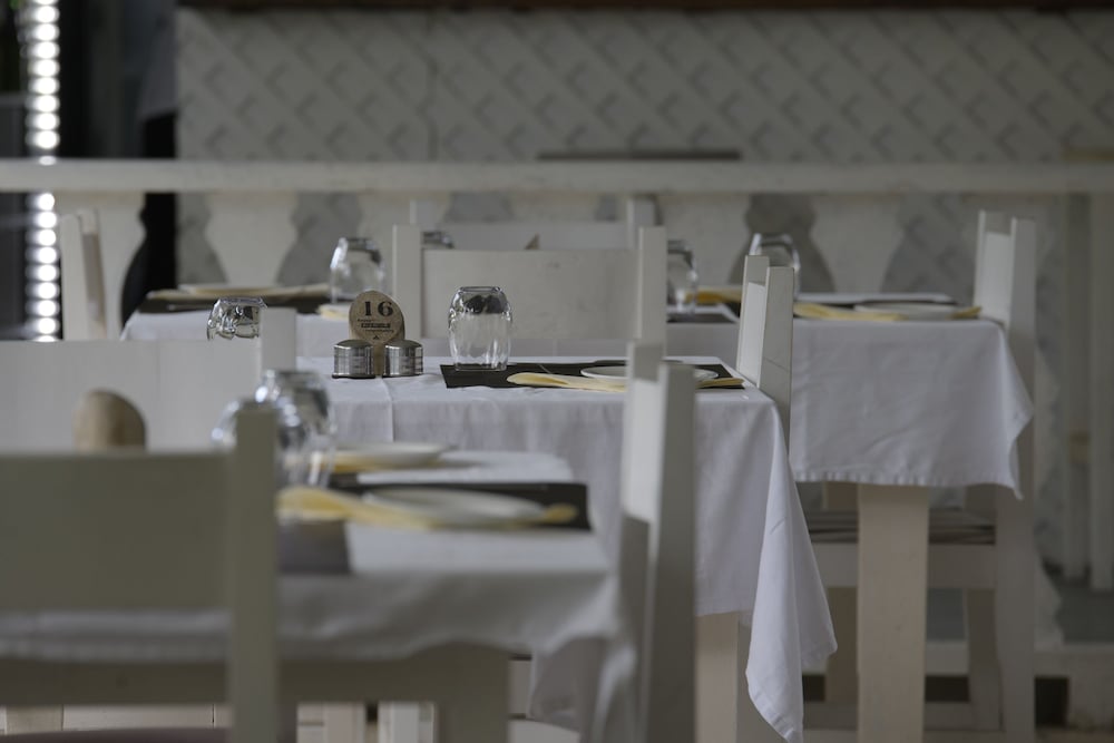 Auberge Chez Plume