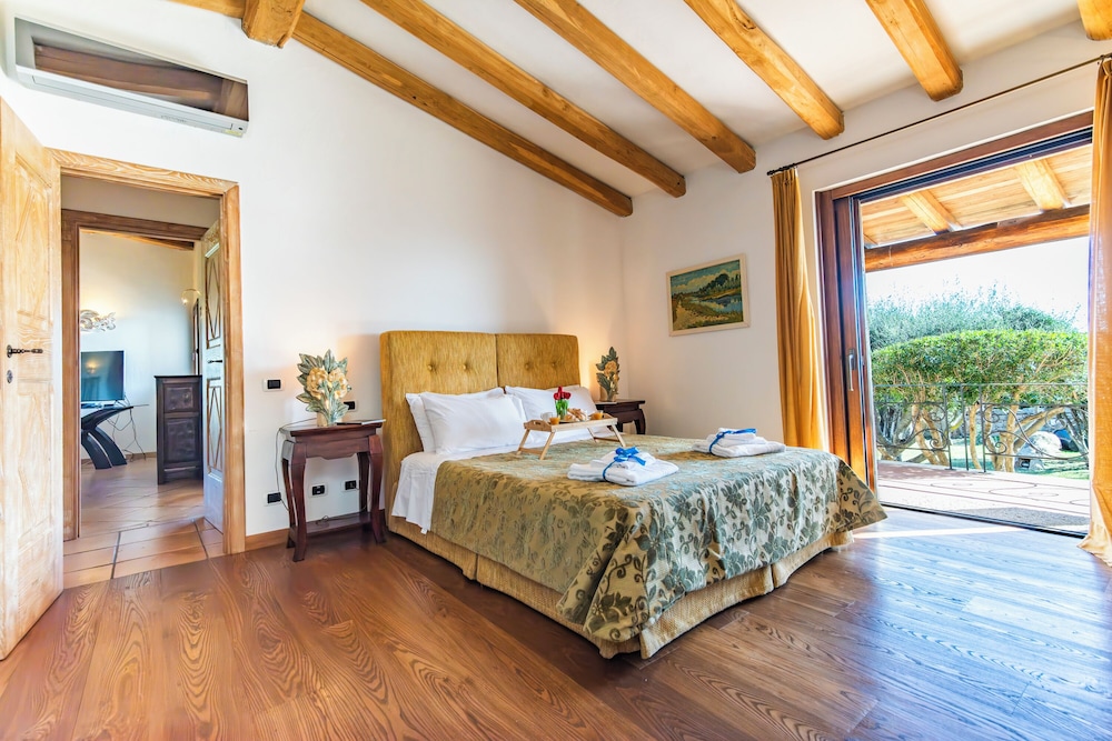 Villa Sul Golfo