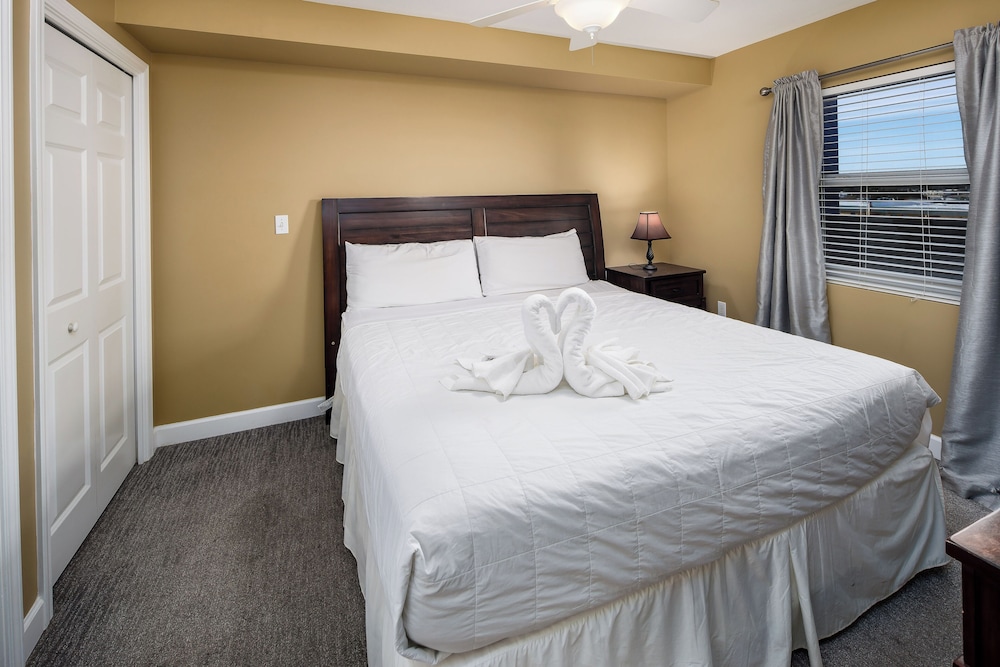 Pelican Isle 407 by Brooks and Shorey Resorts
