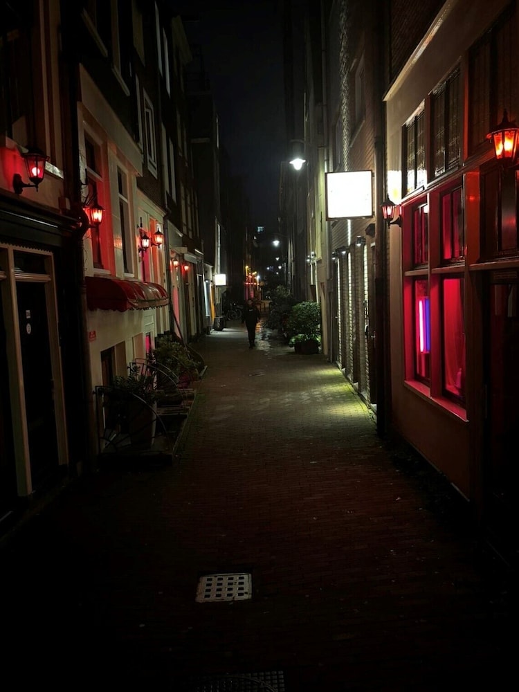 Hotel Tourist Inn