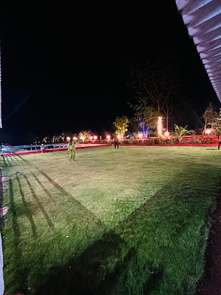 Kshan Resort by MJM Hospitality